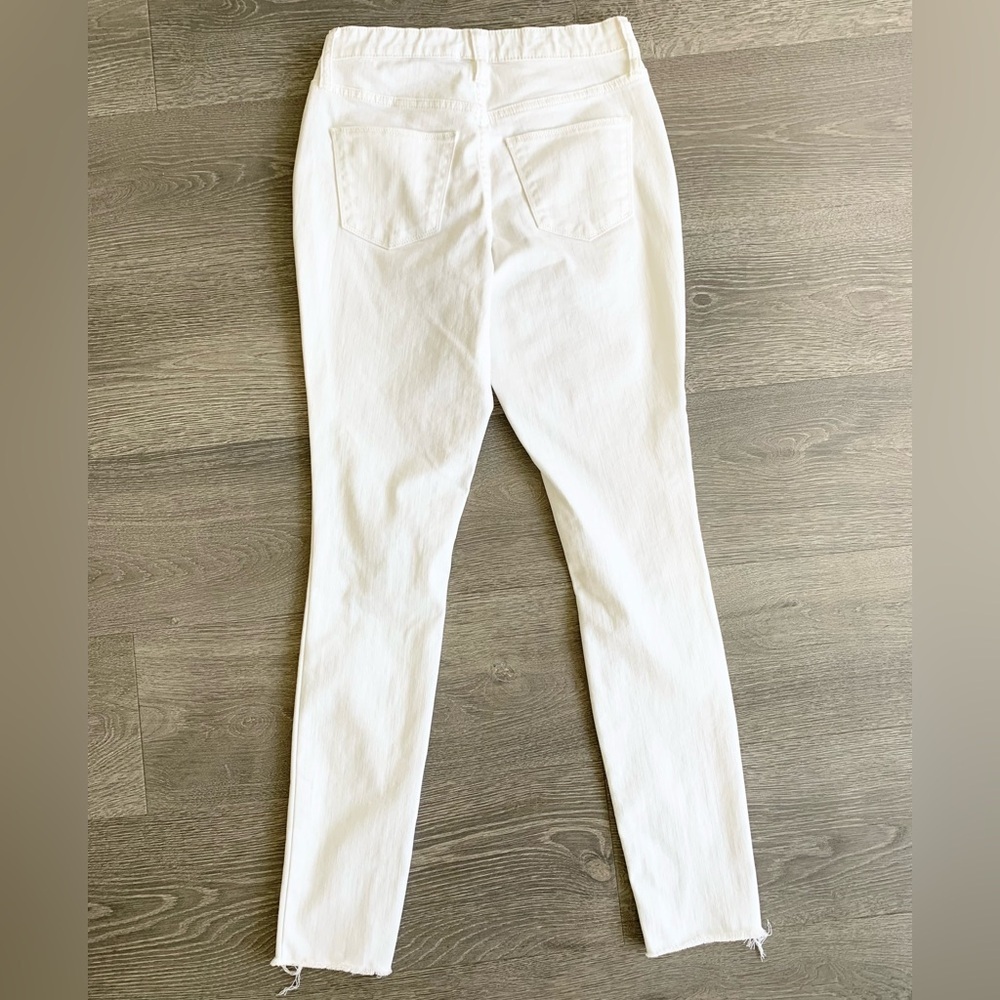 Universal Thread High Rise Jeggings - Picture 4 of 11